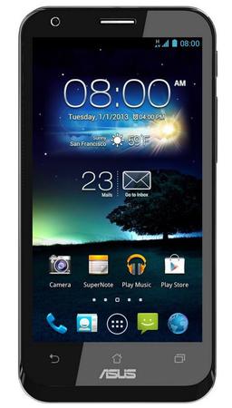 Смартфон Asus PadFone 2 64Gb Black - Кореновск