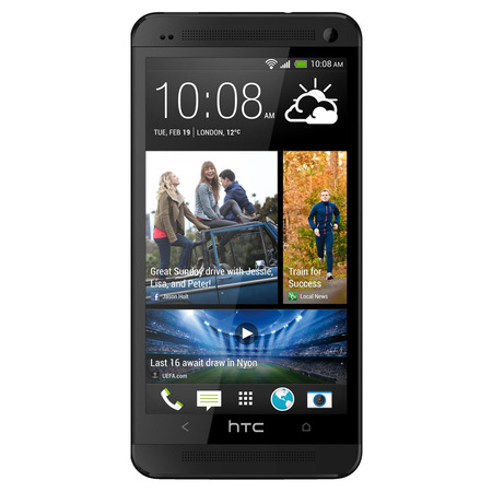 Сотовый телефон HTC HTC One dual sim - Кореновск