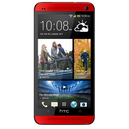 Смартфон HTC One 32Gb - Кореновск