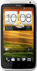 HTC One X 16GB - Кореновск