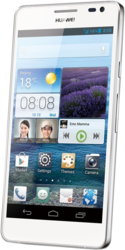 Смартфон Huawei Ascend D2 - Кореновск