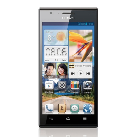 Смартфон Huawei Ascend P2 LTE - Кореновск