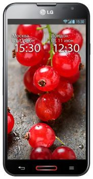 Сотовый телефон LG LG LG Optimus G Pro E988 Black - Кореновск