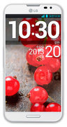 Смартфон LG LG Смартфон LG Optimus G pro white - Кореновск