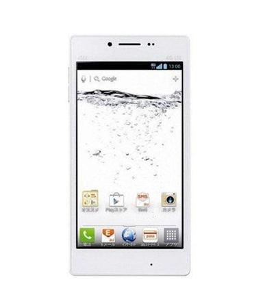 Смартфон LG Optimus G E975 White - Кореновск