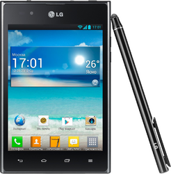 LG Optimus Vu - Кореновск