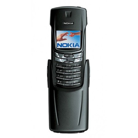 Nokia 8910i - Кореновск