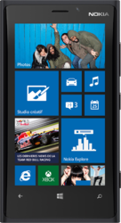 Мобильный телефон Nokia Lumia 920 - Кореновск