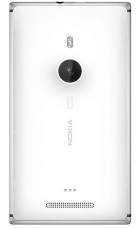 Смартфон NOKIA Lumia 925 White - Кореновск