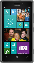 Смартфон Nokia Lumia 925 - Кореновск
