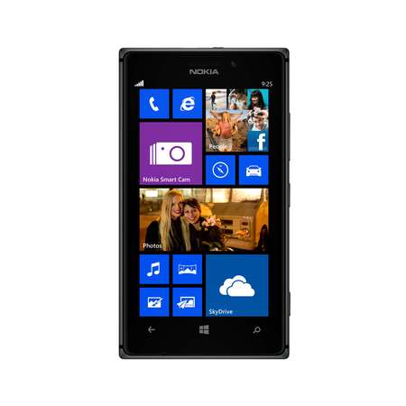 Сотовый телефон Nokia Nokia Lumia 925 - Кореновск