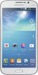 Samsung Galaxy Mega 5.8 Duos i9152 - Кореновск