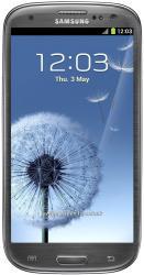 Samsung Galaxy S3 i9300 32GB Titanium Grey - Кореновск