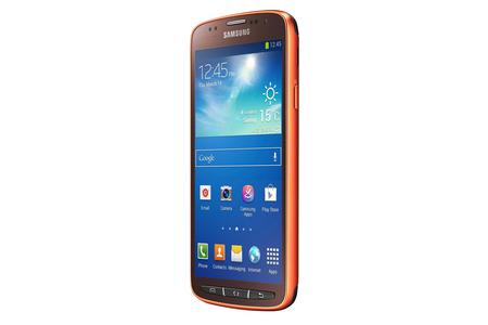 Смартфон Samsung Galaxy S4 Active GT-I9295 Orange - Кореновск