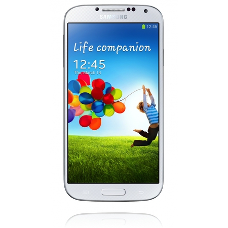 Samsung Galaxy S4 GT-I9505 16Gb черный - Кореновск