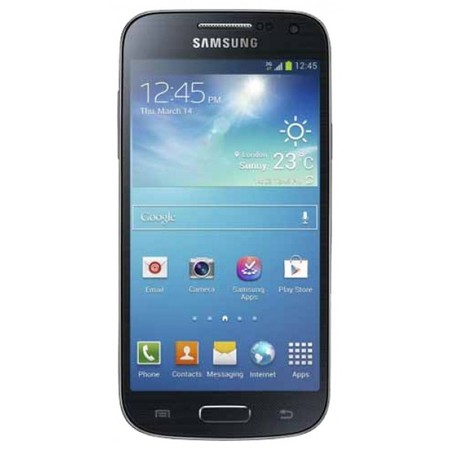 Samsung Galaxy S4 mini GT-I9192 8GB черный - Кореновск