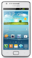 Смартфон SAMSUNG I9105 Galaxy S II Plus White - Кореновск