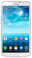 Смартфон SAMSUNG I9200 Galaxy Mega 6.3 White - Кореновск