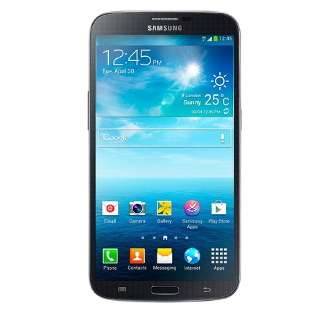 Сотовый телефон Samsung Samsung Galaxy Mega 6.3 GT-I9200 8Gb - Кореновск