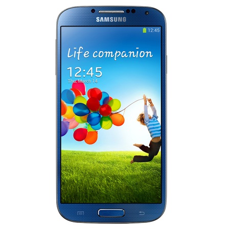 Сотовый телефон Samsung Samsung Galaxy S4 GT-I9500 16 GB - Кореновск