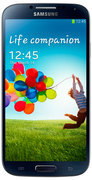 Смартфон Samsung Samsung Смартфон Samsung Galaxy S4 Black GT-I9505 LTE - Кореновск