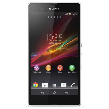 Смартфон Sony Xperia Z C6603 - Кореновск