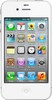 Apple iPhone 4S 16Gb white - Кореновск