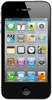 Смартфон APPLE iPhone 4S 16GB Black - Кореновск