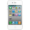 Мобильный телефон Apple iPhone 4S 32Gb (белый) - Кореновск