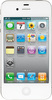 Смартфон Apple iPhone 4S 64Gb White - Кореновск