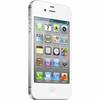 Мобильный телефон Apple iPhone 4S 64Gb (белый) - Кореновск