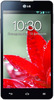 Смартфон LG E975 Optimus G White - Кореновск