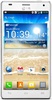 Смартфон LG Optimus 4X HD P880 White - Кореновск