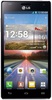 Смартфон LG Optimus 4X HD P880 Black - Кореновск