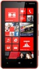 Смартфон Nokia Lumia 820 Red - Кореновск