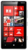 Смартфон Nokia Lumia 820 White - Кореновск