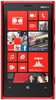 Смартфон Nokia Lumia 920 Red - Кореновск