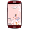 Смартфон Samsung + 1 ГБ RAM+  Galaxy S III GT-I9300 16 Гб 16 ГБ - Кореновск