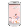 Мобильный телефон Samsung + 1 ГБ RAM+  Galaxy S III GT-I9300 La Fleur 16 Гб 16 ГБ - Кореновск