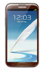 Смартфон Samsung Galaxy Note 2 GT-N7100 Amber Brown - Кореновск