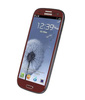 Смартфон Samsung Galaxy S3 GT-I9300 16Gb La Fleur Red - Кореновск