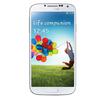 Смартфон Samsung Galaxy S4 GT-I9505 White - Кореновск