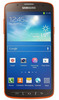 Смартфон SAMSUNG I9295 Galaxy S4 Activ Orange - Кореновск