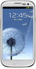 Смартфон SAMSUNG I9300 Galaxy S III 16GB Marble White - Кореновск