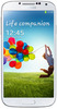Смартфон SAMSUNG I9500 Galaxy S4 16Gb White - Кореновск