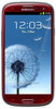 Смартфон Samsung Samsung Смартфон Samsung Galaxy S III GT-I9300 16Gb (RU) Red - Кореновск
