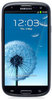 Смартфон Samsung Samsung Смартфон Samsung Galaxy S3 64 Gb Black GT-I9300 - Кореновск