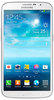 Смартфон Samsung Samsung Смартфон Samsung Galaxy Mega 6.3 8Gb GT-I9200 (RU) белый - Кореновск