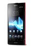 Смартфон Sony Xperia ion Red - Кореновск