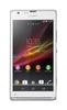 Смартфон Sony Xperia SP C5303 White - Кореновск